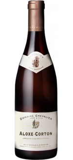 Aloxe Corton 2023 - Dominio Chevalier P&egrave;re Et Fils