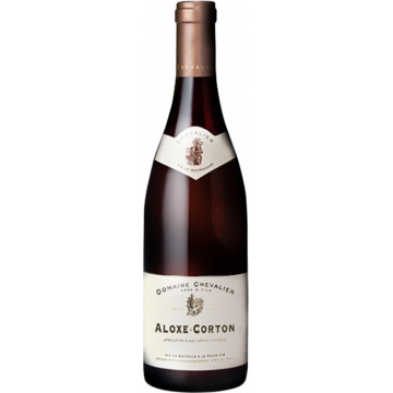 Aloxe Corton 2023 - Dominio Chevalier Père et Fils - Aloxe Corton - Vino Tinto - 0.75L
