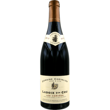 Ladoix 1er Cru - Les Corvées 2023 - Dominio Chevalier Père et Fils - Ladoix 1er Cru - Vino Tinto - 0.75L