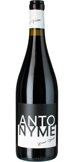Antonyme 2024 - Dominio Canet Valette