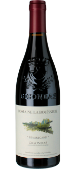Beauregard 2023 - Domaine La Bou\u00efssi\u00e8re