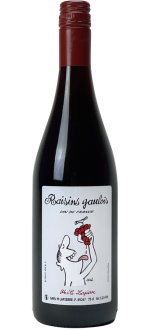 Raisins Gaulois 2025 - Marcel Lapierre