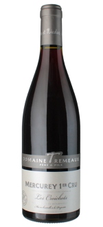 Dominio Tremeaux - Mercurey 1er Cru Croichots 2024