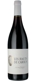Les Hauts De Carol'S 2023 - Dominio La Terrasse D'\u00c9lise