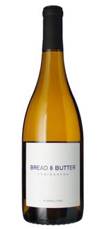 Chardonnay 2023 - Bread And Butter