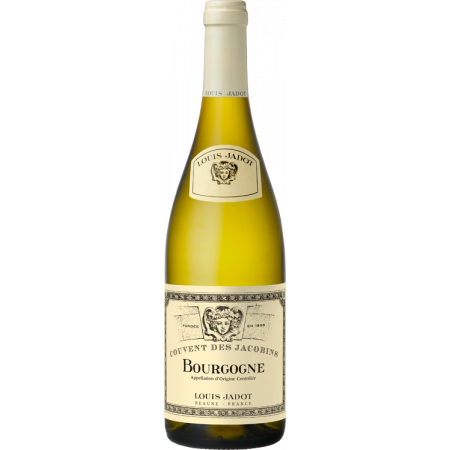 Couvent des Jacobins Blanc 2024 - Louis Jadot Couvent des Jacobins Blanc 2024 - Louis Jadot