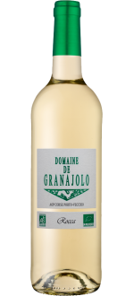 Rocca Blanc 2025 - Dominio De Granajolo
