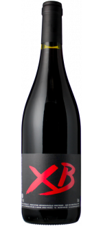 Magnum - Xb 2025 - Domaine La Terrasse D'&Eacute;lise