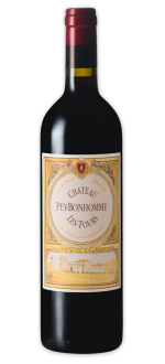 Ch\u00e2teau Peybonhomme-Les-Tours - 2023