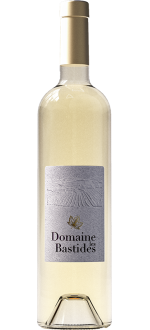 Blanc 2025 - Domaine Les Bastides