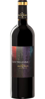 Pavillon Rouge 2021- Clos Triguedina