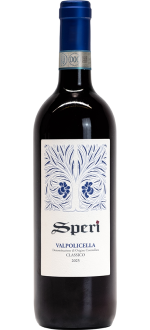 Valpolicella Classico 2025 - Speri