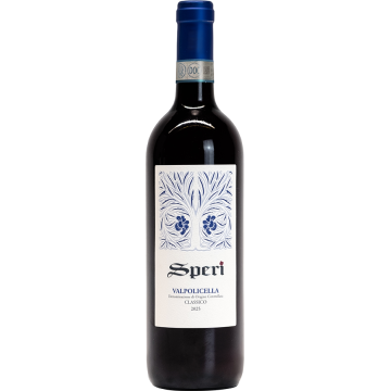 Valpolicella Classico 2025 - Speri - Valpolicella Classico - Vino Tinto - 0.75L