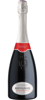 Valdobbiadene Prosecco Superiore Extra Dry - Bandarossa 2024 - Bortolomiol