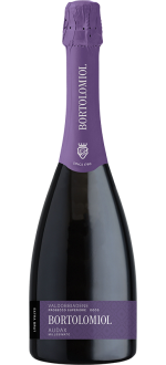 Valdobbiadene Prosecco Superiore Extra Brut - Audax 2024 - Bortolomiol