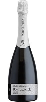Valdobbiadene Prosecco Superiore Brut Prior 2025 - Bortolomiol
