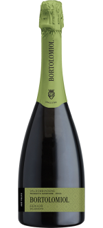 Valdobbiadene Prosecco Superiore Extra Dry - Senior 2023 - Bortolomiol