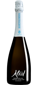 Prosecco Extra Dry - Miol 2024 - Bortolomiol