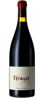 Fleurie - Roche Guillon 2023 - Dominio De Fa