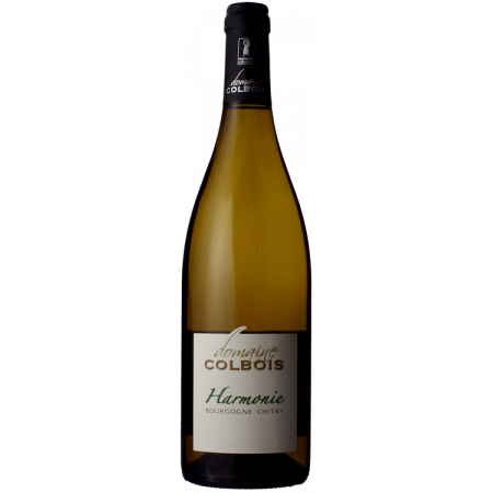 Borgoña Chitry - Harmonie 2024 - Dominio Colbois Borgoña Chitry - Harmonie 2024 - Dominio Colbois