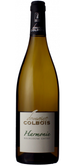Borgo\u00f1a Chitry - Harmonie 2024 - Dominio Colbois