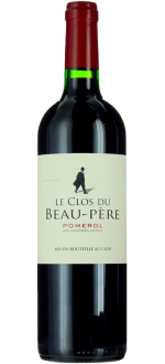 Clos Du Beau Pere 2019