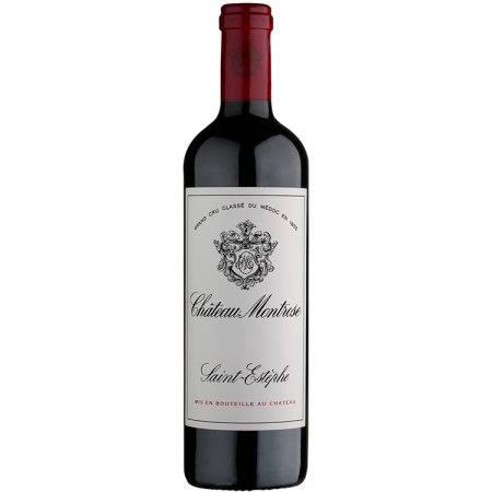 Media Botella - Château Montrose 2008 - 2nd Cru Classé Media Botella - Château Montrose 2008 - 2nd Cru Classé