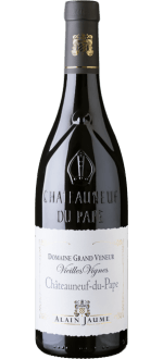 Ch\u00e2teauneuf Du Pape - Vieilles Vignes 2022 - Dominio Grand Veneur