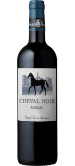 Cheval Noir - Pauillac 2020