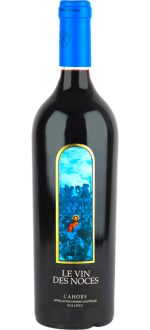 Le Vino Des Noces 2020 - Les Roques De Cana