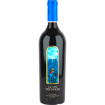 Le Vino des Noces 2020 - Les Roques de Cana - Cahors - Vino Tinto - 0.75L