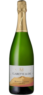 Clairette De Die Tradition - Cave Monge Granon