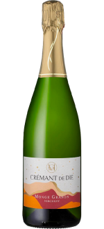 Cr\u00e9mant De Die Brut - Cave Monge Granon
