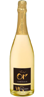Clairette De Die - Cuv\u00e9e Tr\u00e8s'Or - Cave Monge Granon