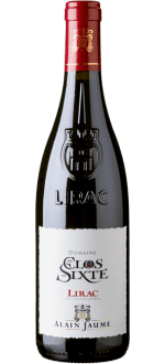 Clos De Sixte 2022 - Alain Jaume