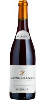 Savigny Les Beaune 2020 - Maison Patriarche