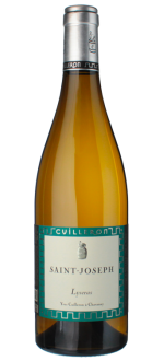 Lyseras Blanc 2025 - Yves Cuilleron