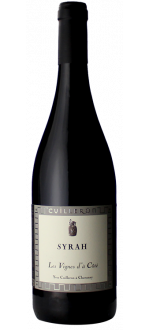 Syrah 2025 - Les Vignes D'À Côté - Yves Cuilleron