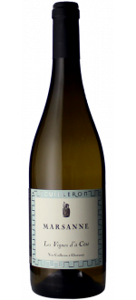 Marsanne 2025 - Les Vignes D\u2019\u00e0 C\u00f4t\u00e9 - Yves Cuilleron