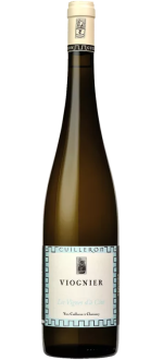 Viognier 2025 - Les Vignes D'\u00e0 C\u00f4t\u00e9 - Yves Cuilleron