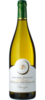 Chablis 1er Cru Beauregard 2024 - Jean Marc Brocard