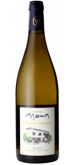 Champente 2025 - Domaine Monin