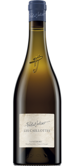 Les Caillottes 2025 - Pascal Jolivet