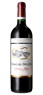 Ch\u00e2teau Chasse-Spleen 2019