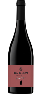 Riserva Rouge 2025 - San Ghjuva