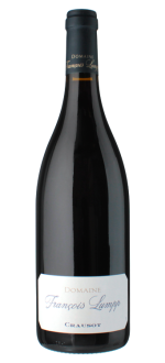 Givry 1er Cru - Crausot 2024 - Dominio Fran\u00e7ois Lumpp