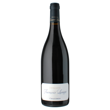 Givry 1er Cru - Crausot 2024 - Dominio François Lumpp - Givry 1er Cru - Vino Tinto - 0.75L