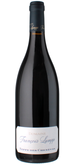 Givry Teppe De Chen\u00e8ves Rouge 2024 - Dominio Fran\u00e7ois Lumpp