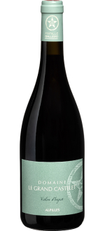 Violon D'Ingres Rouge 2025 - Domaine Le Grand Castelet