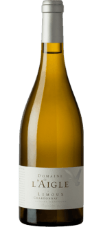 Dominio De L'Aigle Chardonnay 2024 - G\u00e9rard Bertrand